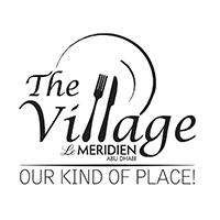 The Village - Le Meridien Abu Dhabi