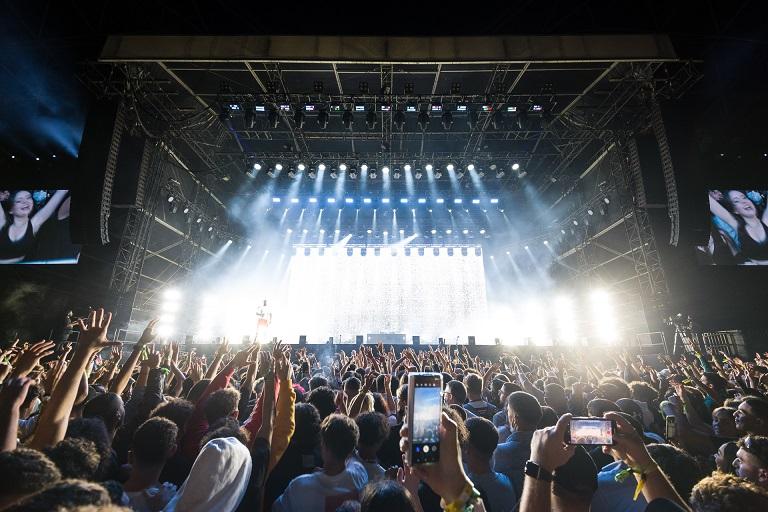 50 DAYS TO GO UNTIL ANNUAL YASALAM AFTER-RACE CONCERTS AMPLIFY THE ABU  DHABI GRAND PRIX