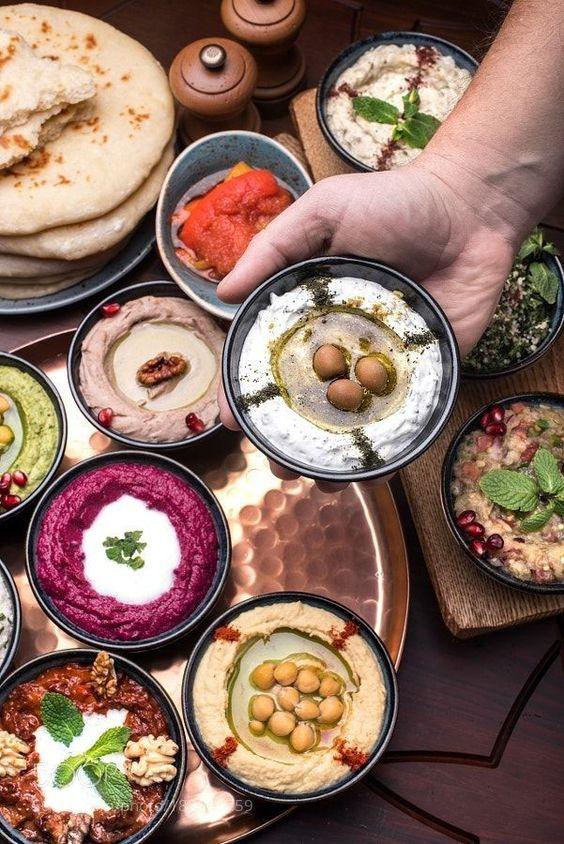 Arabic restaurants in Abu Dhabi to check out 