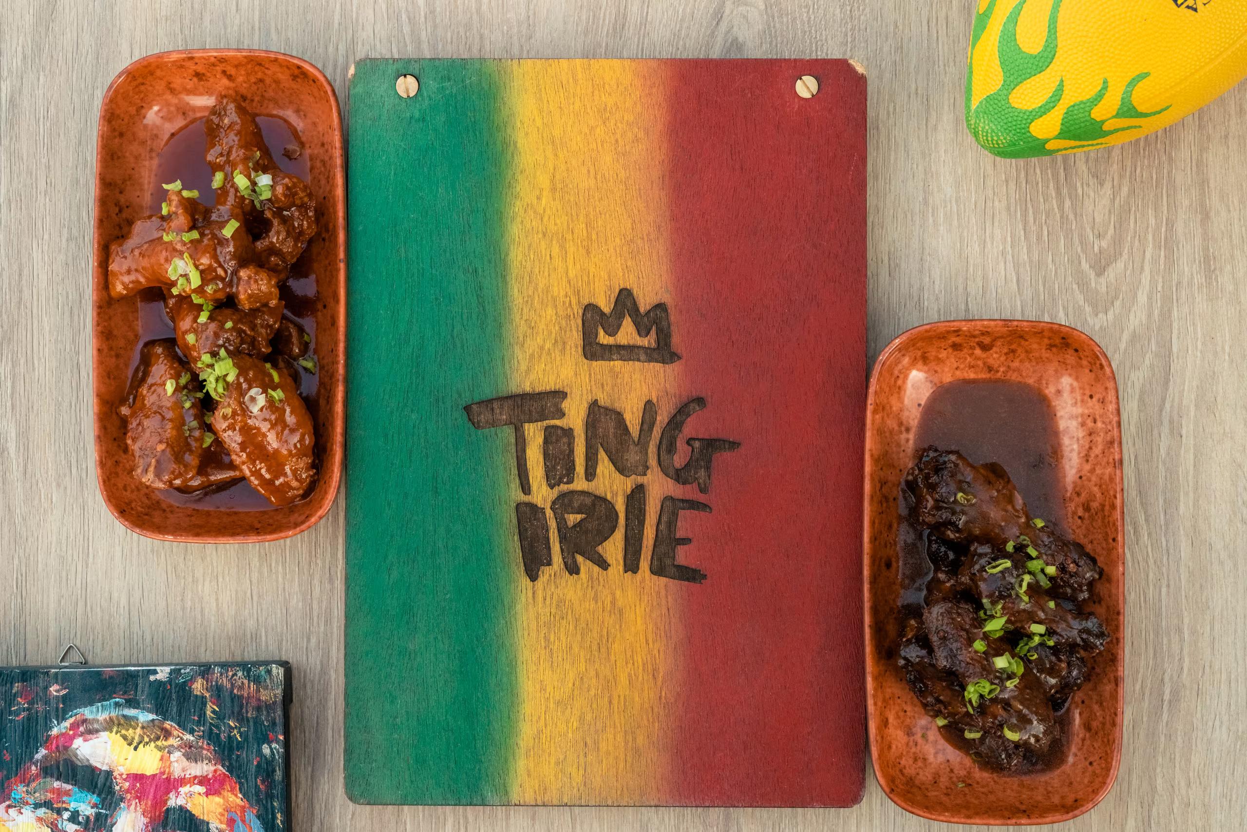 Ting Irie Abu Dhabi: A Sizzling Season of Afro-Caribbean Delights for 2023/2024