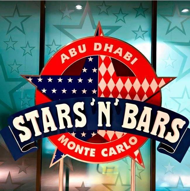 Stars n Bars