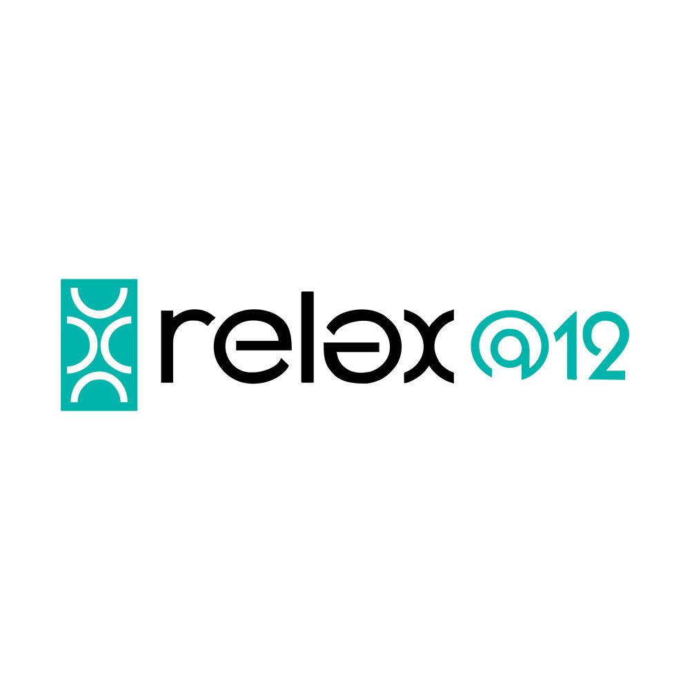 Relax at 12