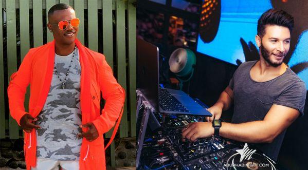 DJ SLIM RELEASES NEW COLLAB WITH INTERNATIONAL SUPERSTAR KEVIN LYTTLE!