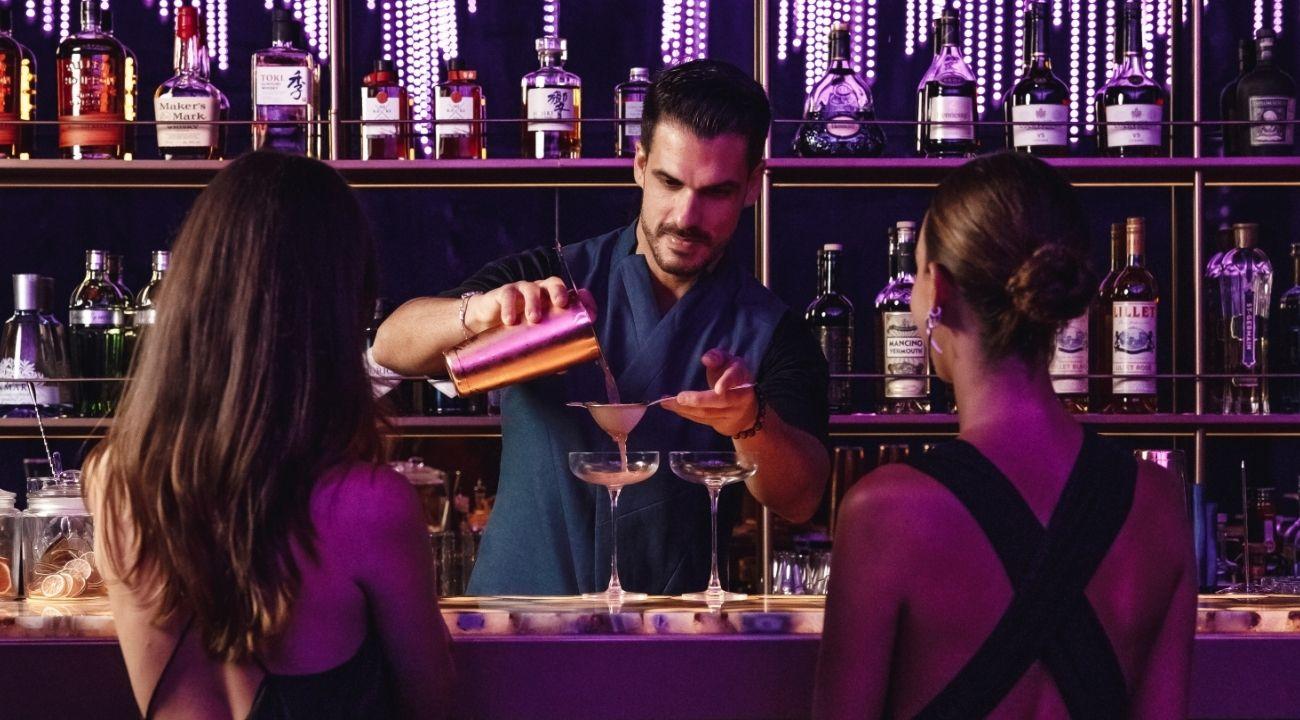Best Dubai happy hours 2024 for every day of the week!