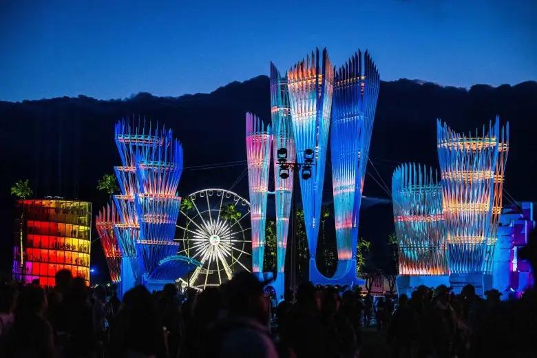 It's a wrap: Coachella 2024 ends with Weekend 2 shenanigans