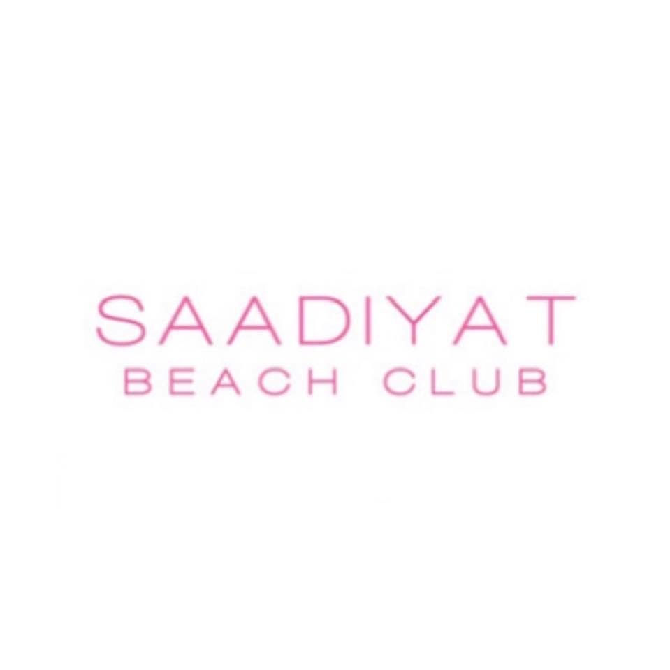 Saadiyat Beach Club